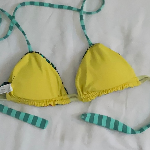 Maaji triangle bikini - Picture 4 of 4